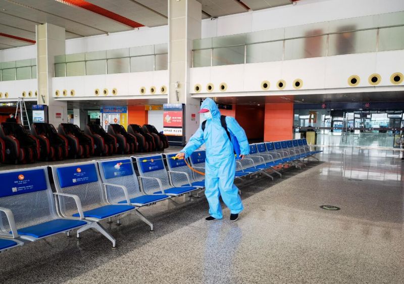 4月6日起，常州汽車客運(yùn)站（總站）金壇、奔牛機(jī)場班線恢復(fù)運(yùn)營