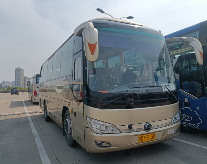 9月1日起，太倉班線車型升級(jí)