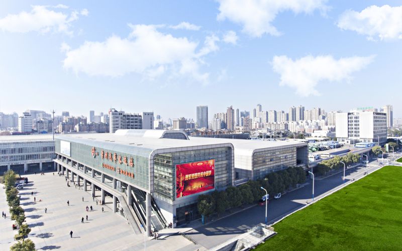  元旦來臨，常州汽車站車票預(yù)售、直通車、包車服務(wù)全面就位?